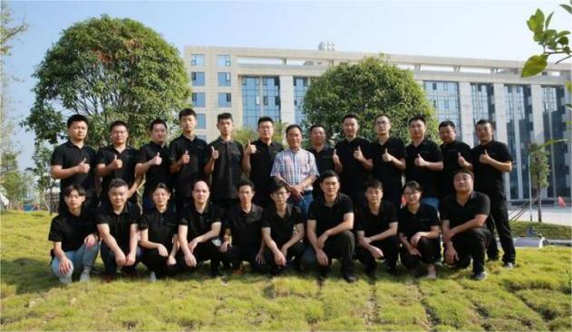 JIANMENG обезбедува услуга по продажбата на клиентот од Виетнам