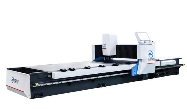 Примена на автоматска машина за жлебување со четири страни CNC V