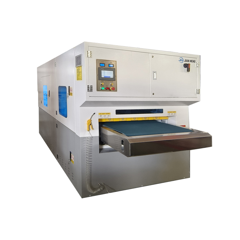 CNC Machine Deburring Machine