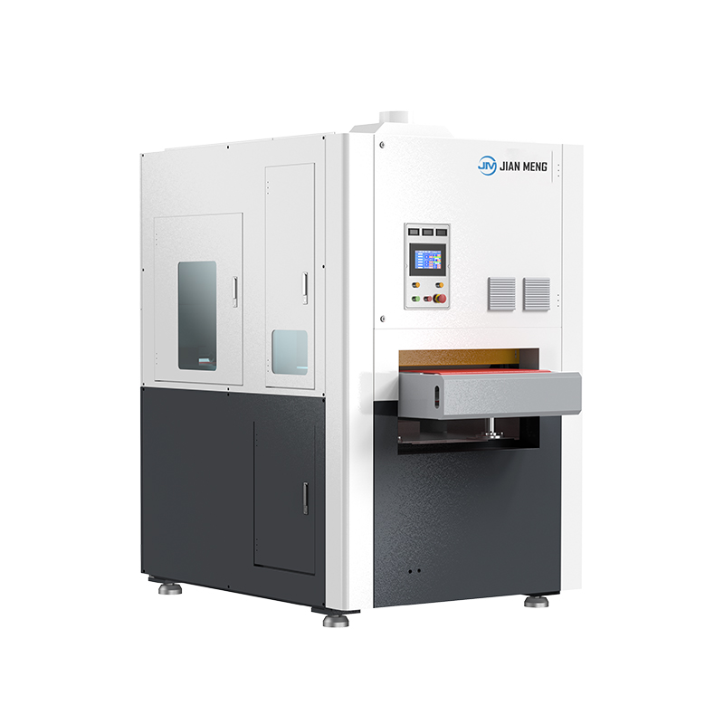 Машина за дебагирање на тенок лист CNC